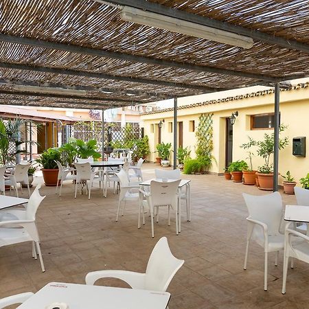 Ver621 - Estudio Con Vistas Al Mar, Wifi, Piscina, Centro A 100 Metros, Playa A 600 Metros توريمولينوس المظهر الخارجي الصورة